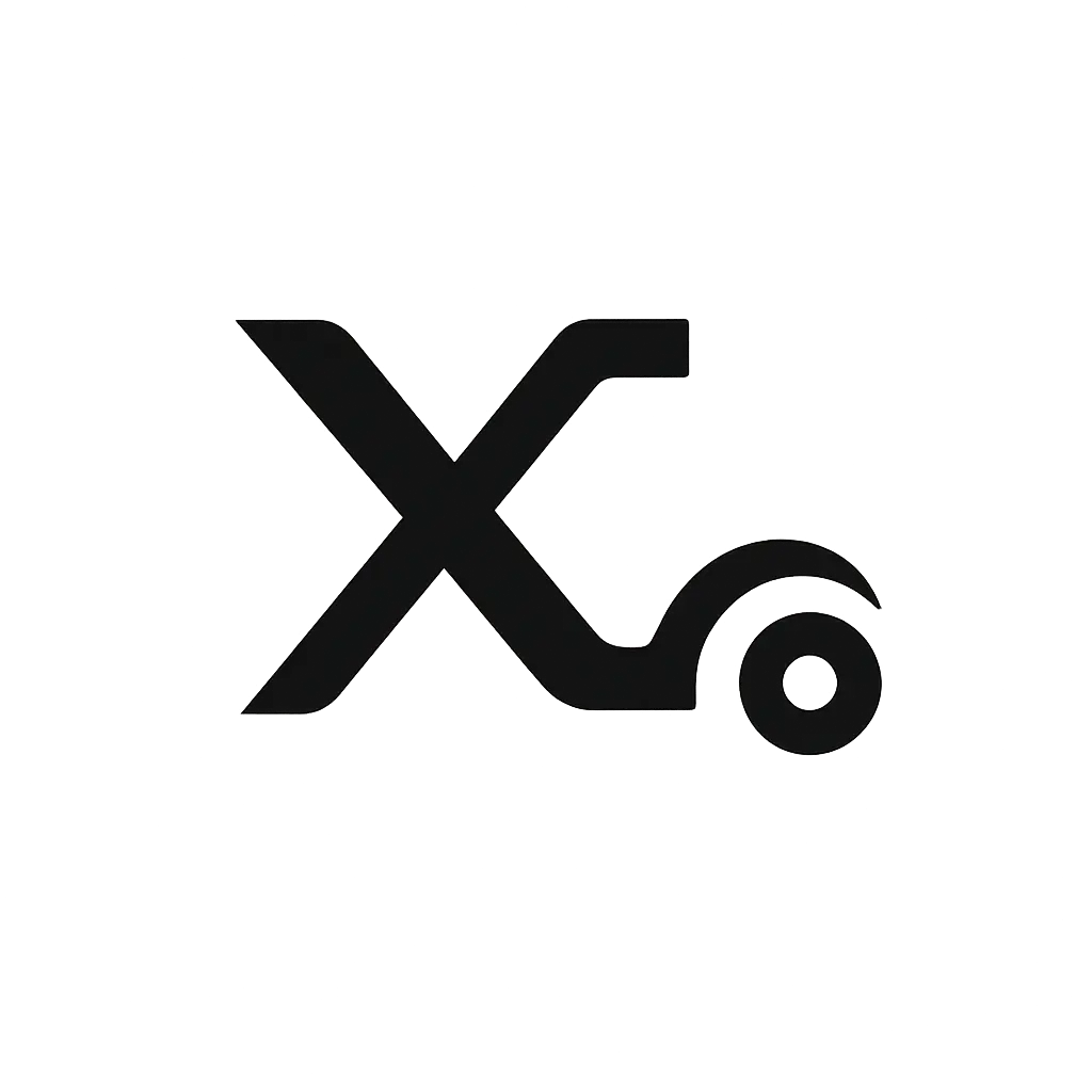 XETU Logo